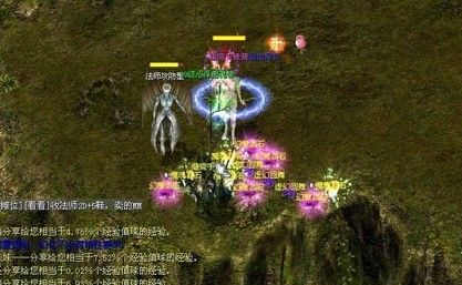 魔域游戏发展史概述：发布、推广及版本更新历程