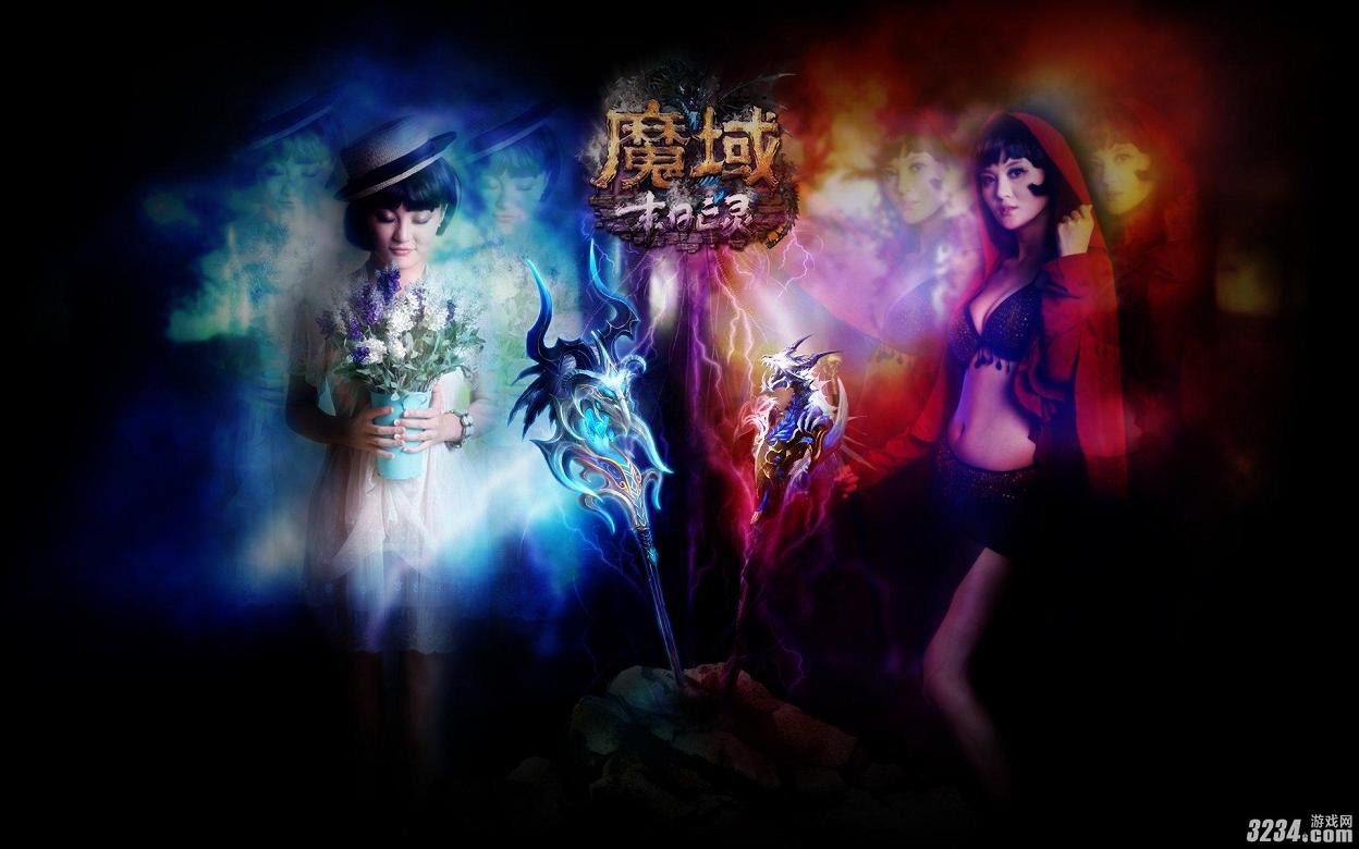 风暴魔域小米版来袭！全新玩法、酷炫技能，速来体验